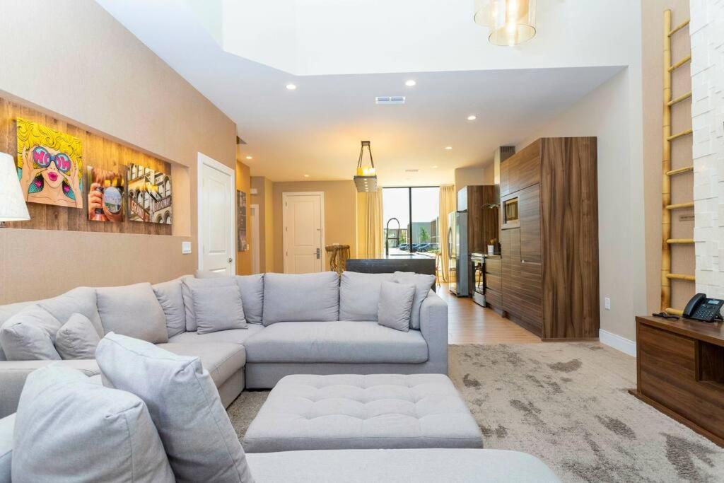 Modern And Luxury 4 Suites Close To Disney 7544 Orlando Ngoại thất bức ảnh