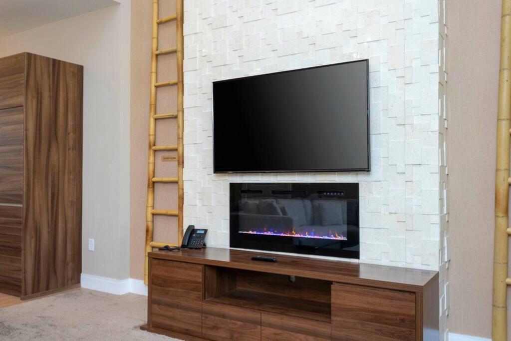 Modern And Luxury 4 Suites Close To Disney 7544 Orlando Ngoại thất bức ảnh