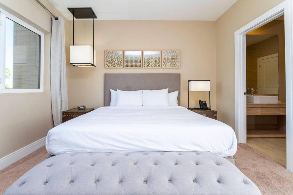 Modern And Luxury 4 Suites Close To Disney 7544 Orlando Ngoại thất bức ảnh