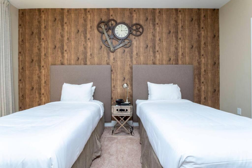 Modern And Luxury 4 Suites Close To Disney 7544 Orlando Ngoại thất bức ảnh