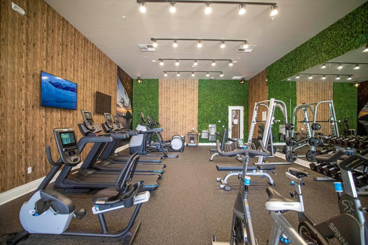 Modern And Luxury 4 Suites Close To Disney 7544 Orlando Ngoại thất bức ảnh