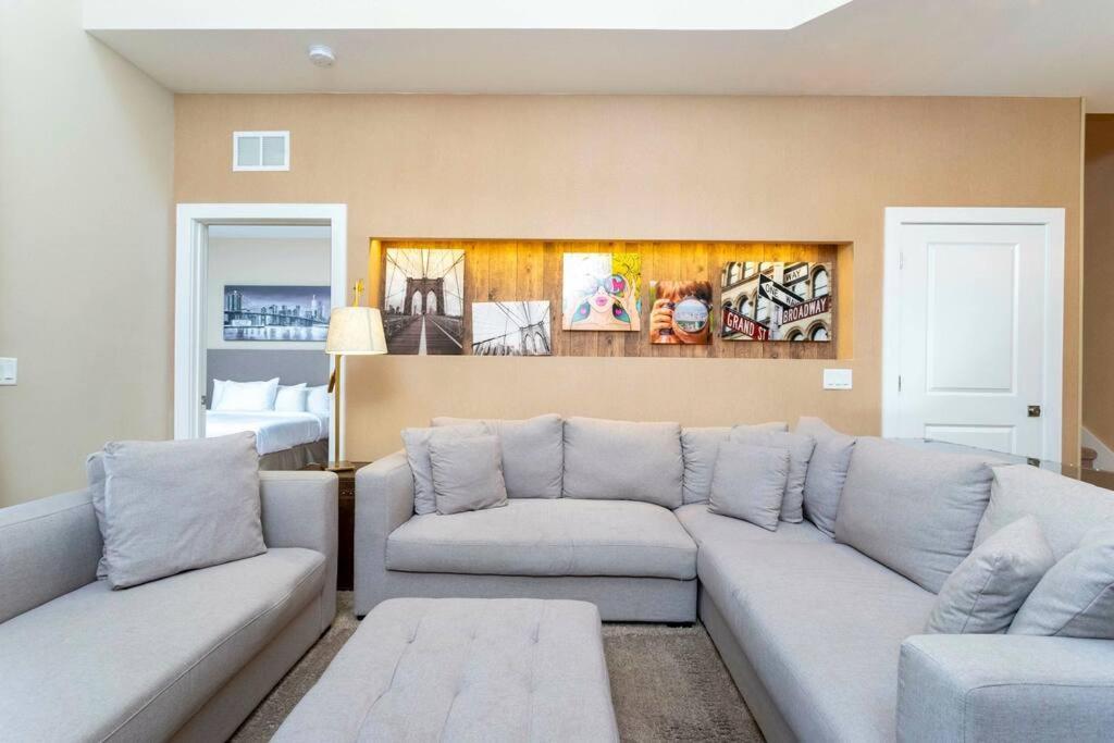 Modern And Luxury 4 Suites Close To Disney 7544 Orlando Ngoại thất bức ảnh