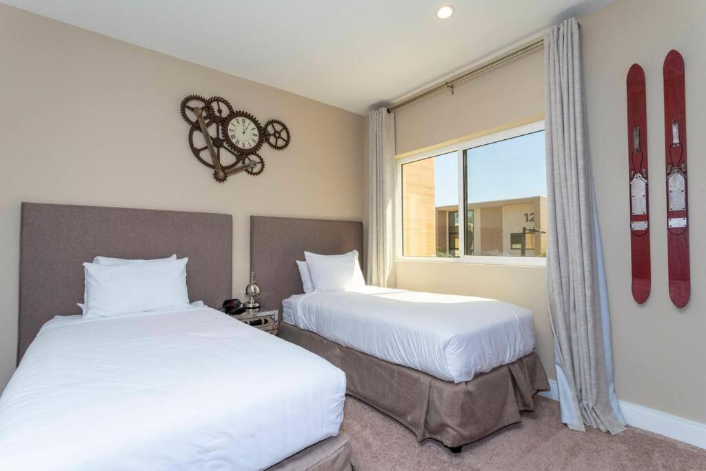 Modern And Luxury 4 Suites Close To Disney 7544 Orlando Ngoại thất bức ảnh