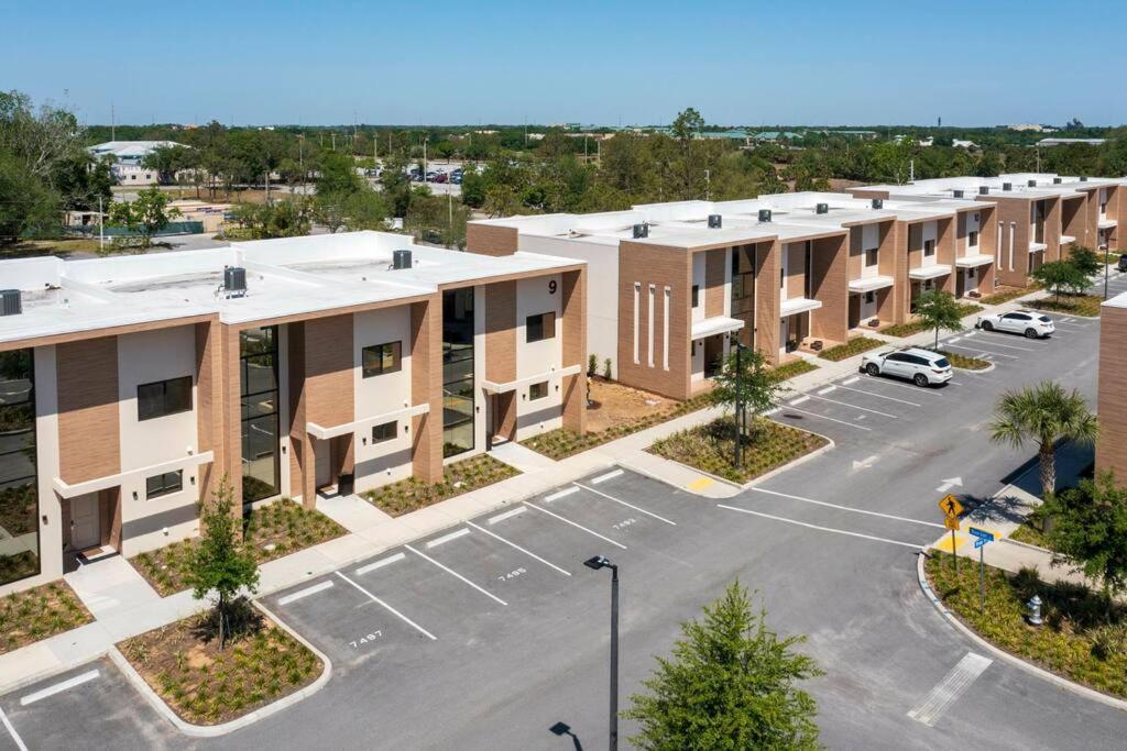 Modern And Luxury 4 Suites Close To Disney 7544 Orlando Ngoại thất bức ảnh