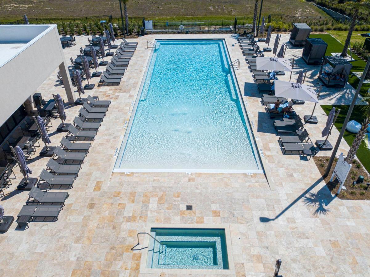 Modern And Luxury 4 Suites Close To Disney 7544 Orlando Ngoại thất bức ảnh