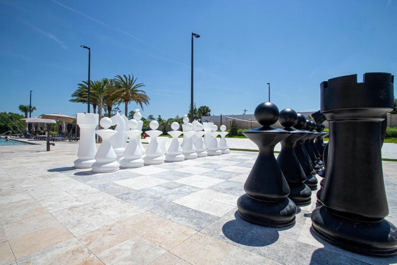 Modern And Luxury 4 Suites Close To Disney 7544 Orlando Ngoại thất bức ảnh