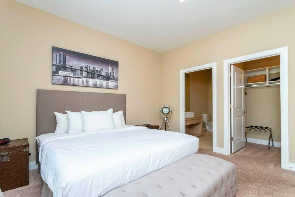 Modern And Luxury 4 Suites Close To Disney 7544 Orlando Ngoại thất bức ảnh
