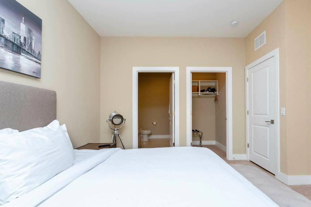 Modern And Luxury 4 Suites Close To Disney 7544 Orlando Ngoại thất bức ảnh