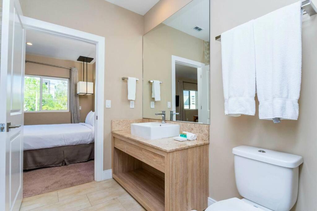 Modern And Luxury 4 Suites Close To Disney 7544 Orlando Ngoại thất bức ảnh
