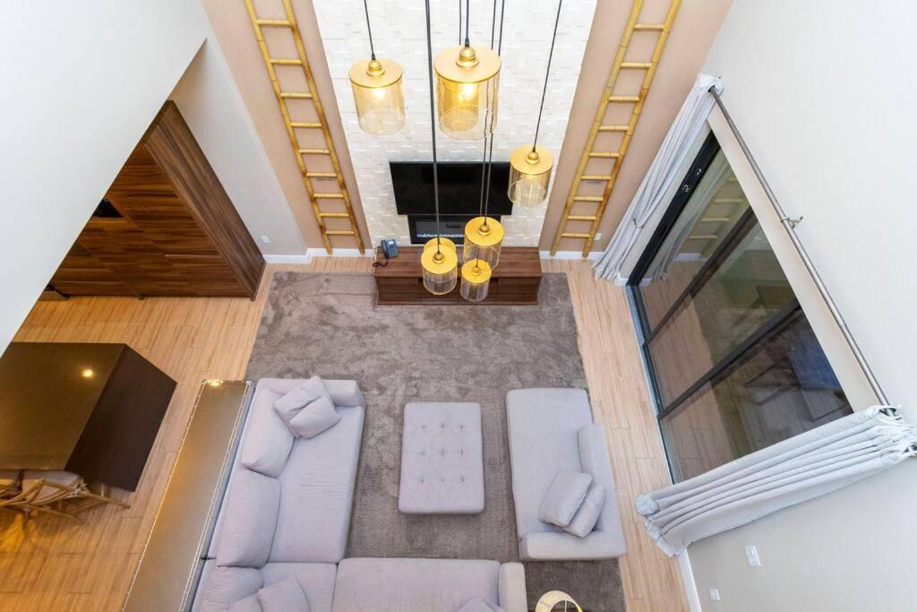 Modern And Luxury 4 Suites Close To Disney 7544 Orlando Ngoại thất bức ảnh