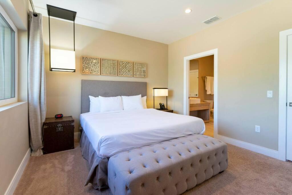Modern And Luxury 4 Suites Close To Disney 7544 Orlando Ngoại thất bức ảnh