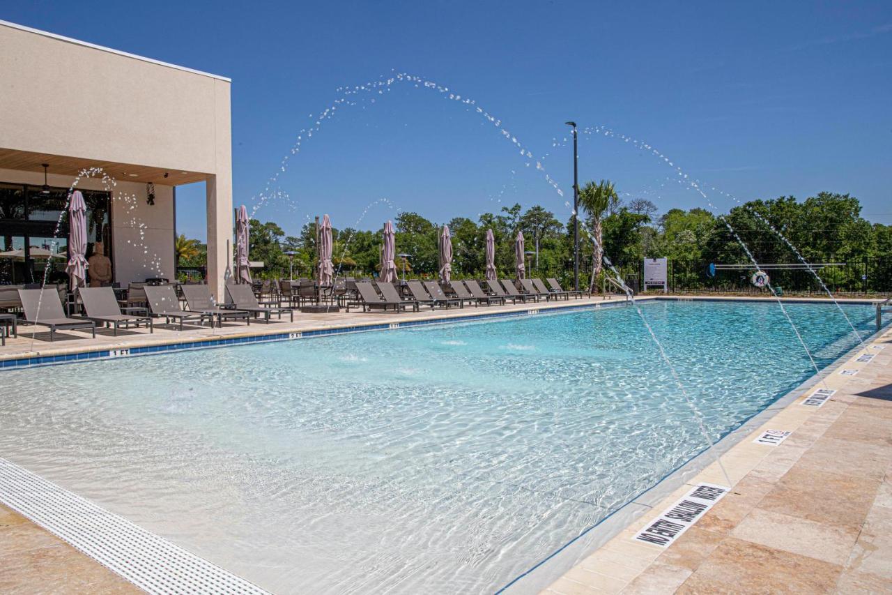 Modern And Luxury 4 Suites Close To Disney 7544 Orlando Ngoại thất bức ảnh