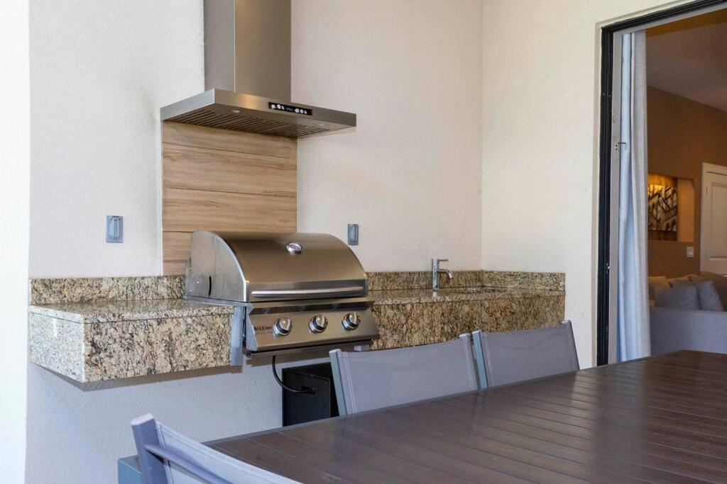 Modern And Luxury 4 Suites Close To Disney 7544 Orlando Ngoại thất bức ảnh